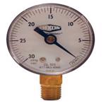 Vacuum Gauge Lower Mount